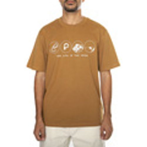 T-shirt & Polo ulti Symbols T-Shirt Chipmunk - Penfield - Modalova