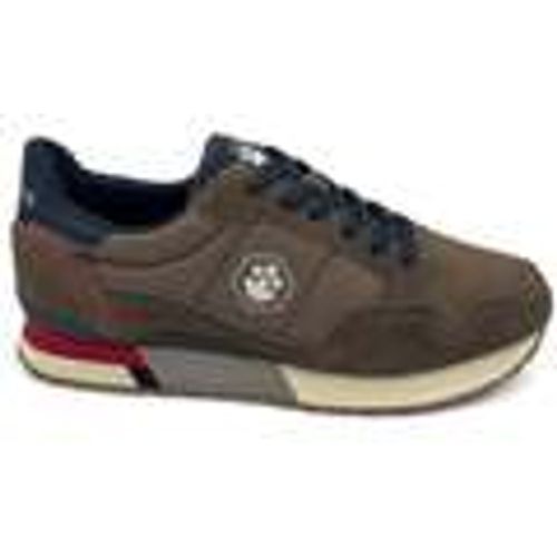 Scarpe Lumberjack SME6805 Wilson - Lumberjack - Modalova