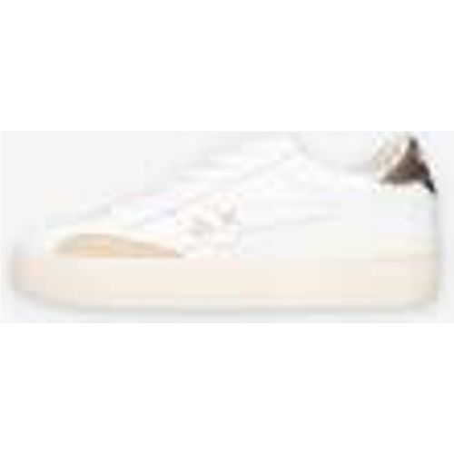 Sneakers basse Z44421T-0143BIANCO/ORO - Sun68 - Modalova