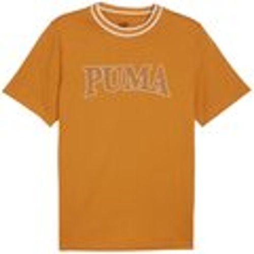 T-shirt maniche corte 678967 - Uomo - Puma - Modalova