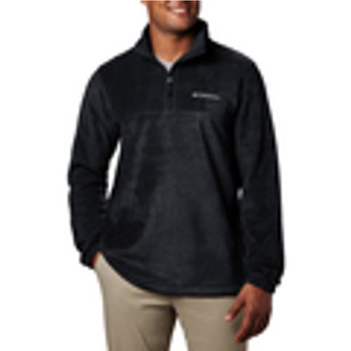 Felpa Steens Mountain Half Zip Fleece - Columbia - Modalova