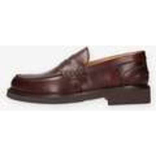 Scarpe Exton 442-VIENNA-BROWN - Exton - Modalova