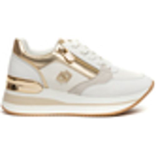 Sneakers GB836 2000000459691 - Gold & Gold - Modalova