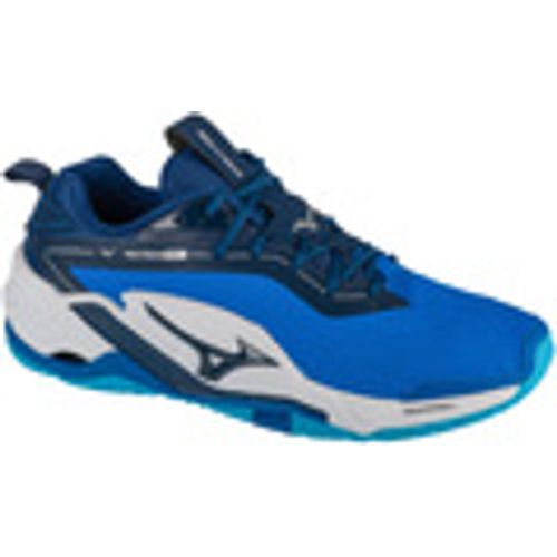 Scarpe Mizuno Wave Stealth Neo II - Mizuno - Modalova