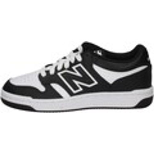 Sneakers New Balance GSB480BW - New Balance - Modalova