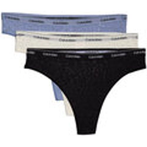 Mutande uomo Underwear BRAZILIAN 3PK - Calvin Klein Jeans - Modalova