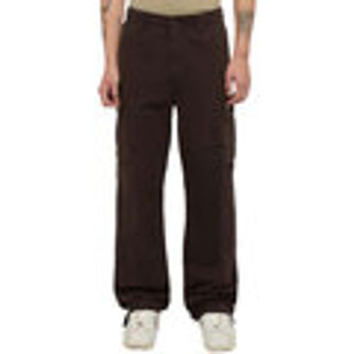 Pantaloni Dickies JOHNSON CARGO - Dickies - Modalova