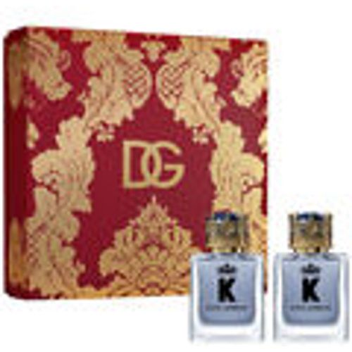 Acqua di colonia Astuccio K By Dolce amp;gabbana - D&G - Modalova