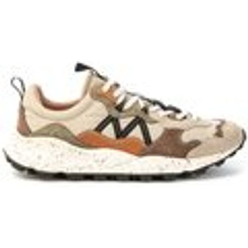 Scarpe da trekking Sneaker Uomo 2018694012e39 Lenzan Man beige - Flower Mountain - Modalova