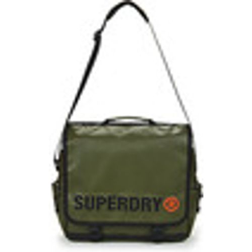 Borsa Shopping TARP RECORD - Superdry - Modalova