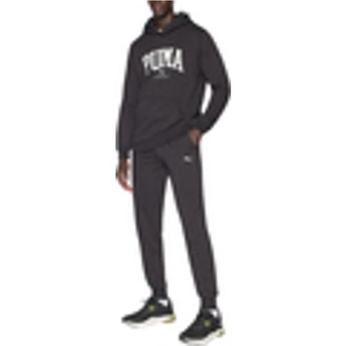 Tuta Puma Squad Hooded - Puma - Modalova