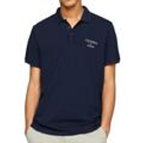 T-shirt & Polo DM0DM18927 - Tommy Hilfiger - Modalova