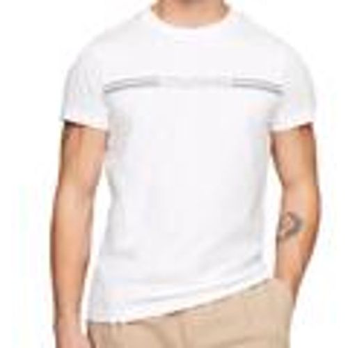 T-shirt & Polo MW0MW34428 - Tommy Hilfiger - Modalova