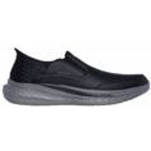 Scarpe Mocassino Slip-ins Relaxed Fit uomo - Skechers - Modalova