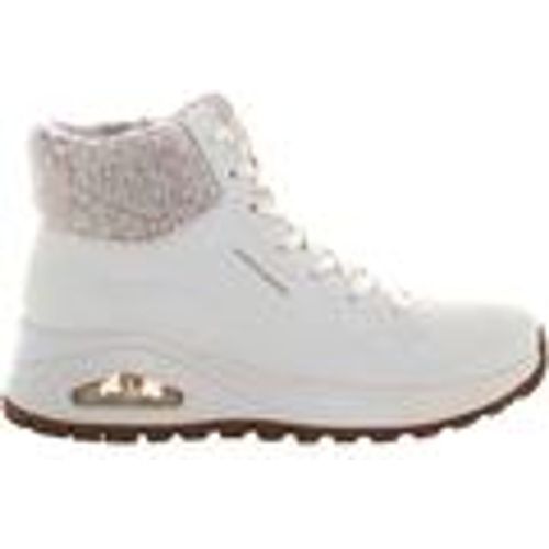 Stivaletti donna scarponcino 167988/NAT - Skechers - Modalova