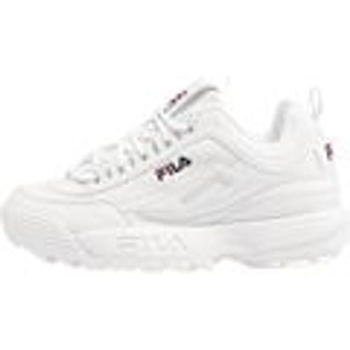 Sneakers basse Disruptor WMN A/I25 - Fila - Modalova