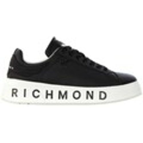 Scarpe Sneakers con logo - John Richmond - Modalova