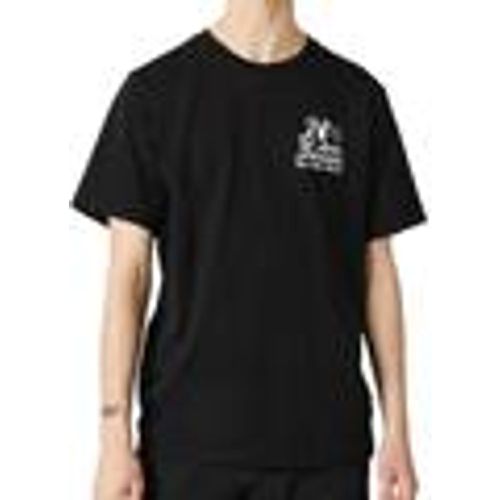 T-shirt & Polo 10019067-A02 - Converse - Modalova