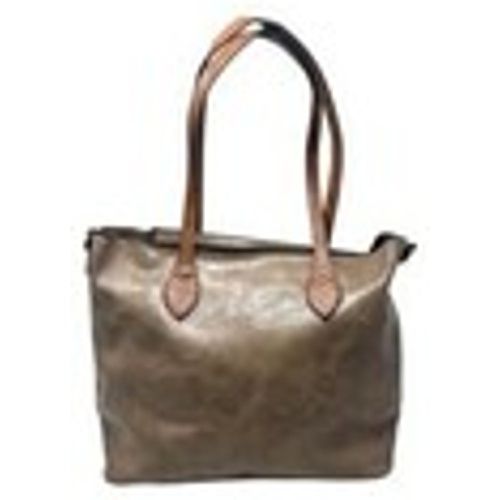 Borsa a spalla Complementos señora wh878 taupe - Bienve - Modalova