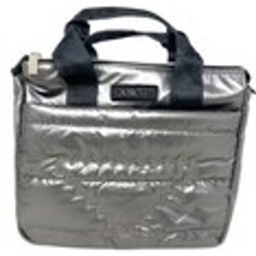 Borsa a spalla Complementos señora p4935 plata - Privata - Modalova