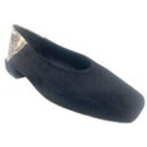 Scarpe Zapato señora s3416 negro - Bienve - Modalova