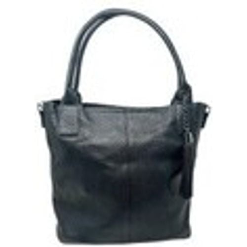 Borsa a spalla Complementos señora l-0311 negro - Bienve - Modalova