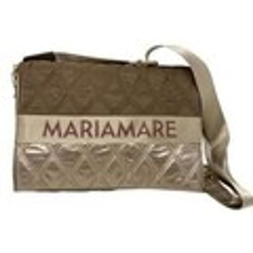 Borsa Shopping Complementos señora tilly marron - Maria Mare - Modalova