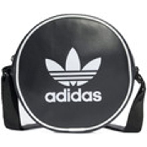 Borsa a tracolla AC ROUND BAG - Adidas - Modalova