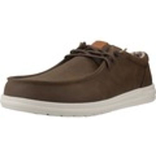 Scarpe HEYDUDE PAUL CLASSIC - HEYDUDE - Modalova