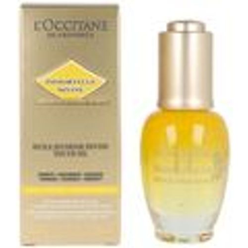 Idratanti e nutrienti Immortelle Divine Youth Oil - L'Occitane - Modalova