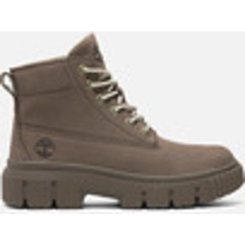 Stivaletti Timberland ATRMPN-47591 - Timberland - Modalova