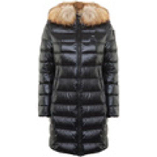 Giubbotto 24WBLDK03039 006950 KRISTIN 999RD - Blauer - Modalova