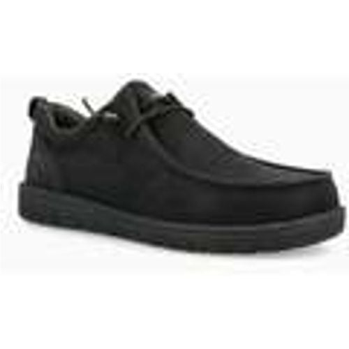 Scarpe Jeep Samoa Wallabee - Jeep - Modalova