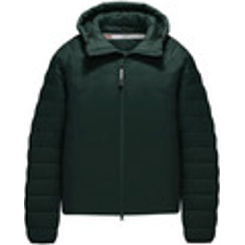 Piumino FIXED HOOD FULL ZIP - Invicta - Modalova