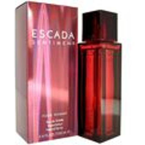 Acqua di colonia Sentiment - colonia - 100ml - vaporizzatore - Escada - Modalova