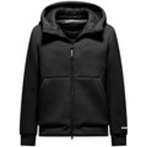 Giubbotto Invicta HOODED FULL ZIP - Invicta - Modalova