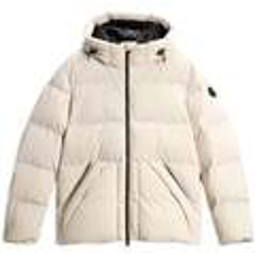 Giubbotto Sierra Supreme Latte - Woolrich - Modalova