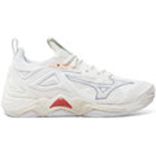 Scarpe Mizuno WAVE MOMENTUM WOS - Mizuno - Modalova