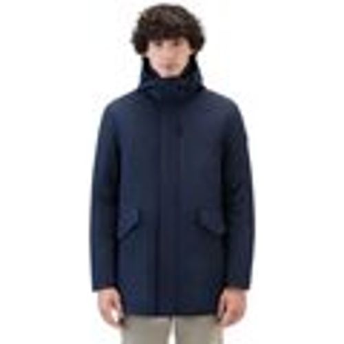 Giubbotto BARROW MAC SOFT SHELL COAT - Woolrich - Modalova