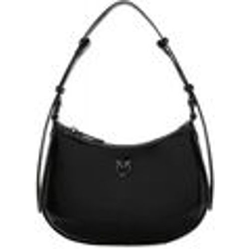 Borsa HALF MOON MINI 102790 A20G-Z99B - pinko - Modalova