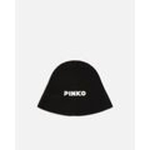 Cappelli MINSKIN 104314 A26I-Z99 - pinko - Modalova