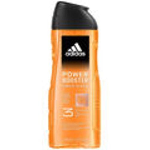 Corpo e Bagno Gel Doccia Power Booster - Adidas - Modalova