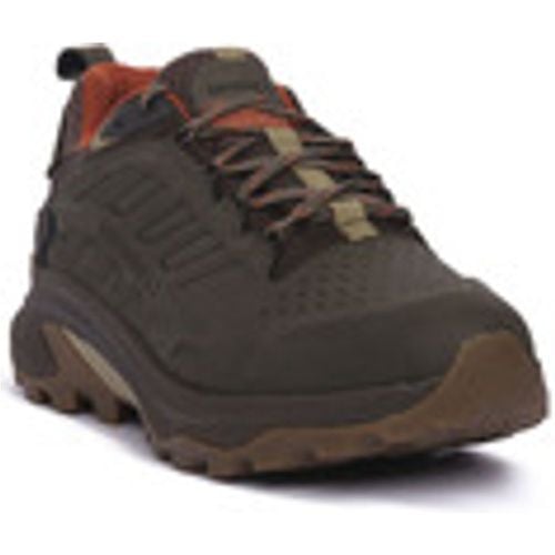 Scarpe da trekking MOAB SPEED 2 LTR M - Merrell - Modalova