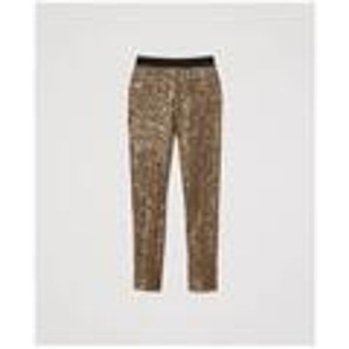 Pantaloni PANTALONE 242AQ2031 - Twinset Actitude - Modalova