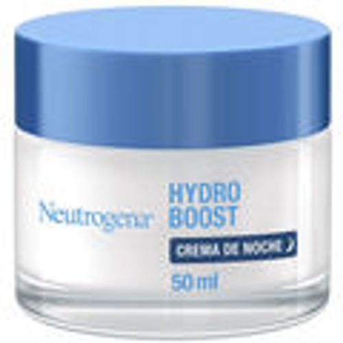 Idratanti e nutrienti Hydro Boost Crema Da Notte - Neutrogena - Modalova