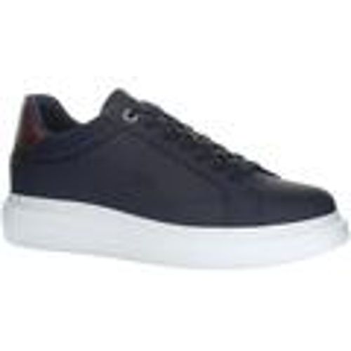 Sneakers EFM242.004.6100 Sneaker Uomo Stringate - Harmont & Blaine - Modalova