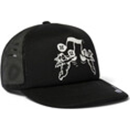 Cappellino Huf Cap song trucker - HUF - Modalova