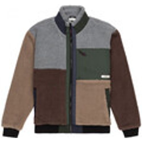 Giacca Element Oak sherpa - Element - Modalova