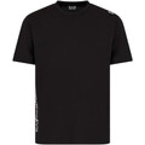 T-shirt & Polo 6DPT04PJVPZ1200 - Ea7 Emporio Armani - Modalova