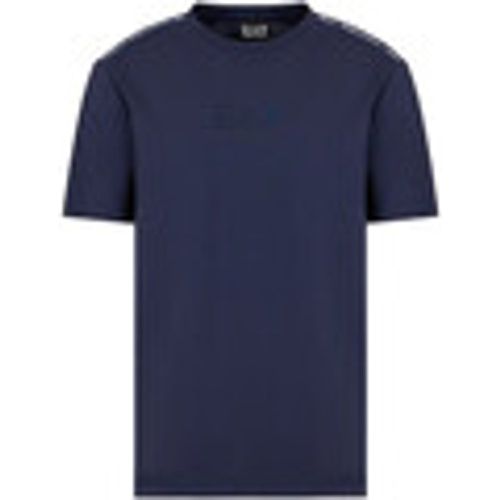 T-shirt & Polo 6DPT10PJTMZ1576 - Ea7 Emporio Armani - Modalova